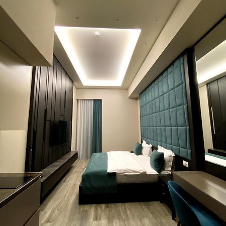 Soho Hotel City Centre エレバン エクステリア 写真
