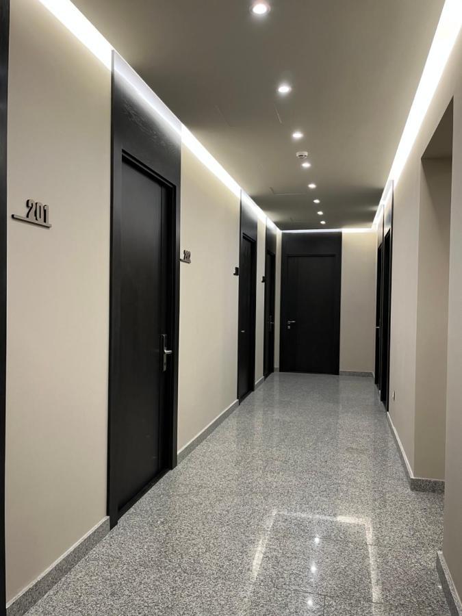 Soho Hotel City Centre エレバン エクステリア 写真