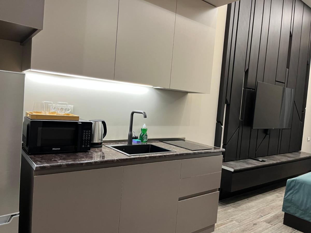 Soho Hotel City Centre エレバン エクステリア 写真