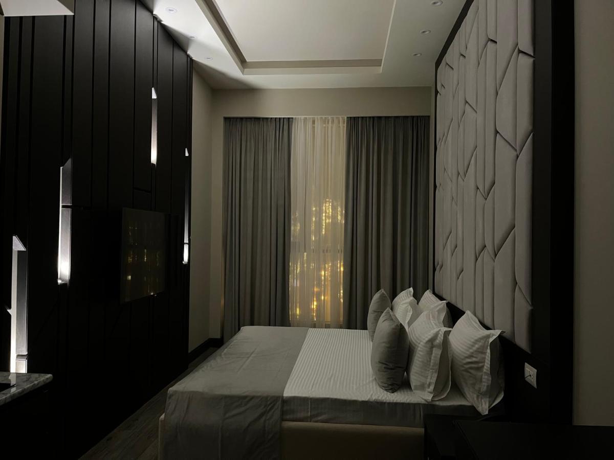 Soho Hotel City Centre エレバン エクステリア 写真
