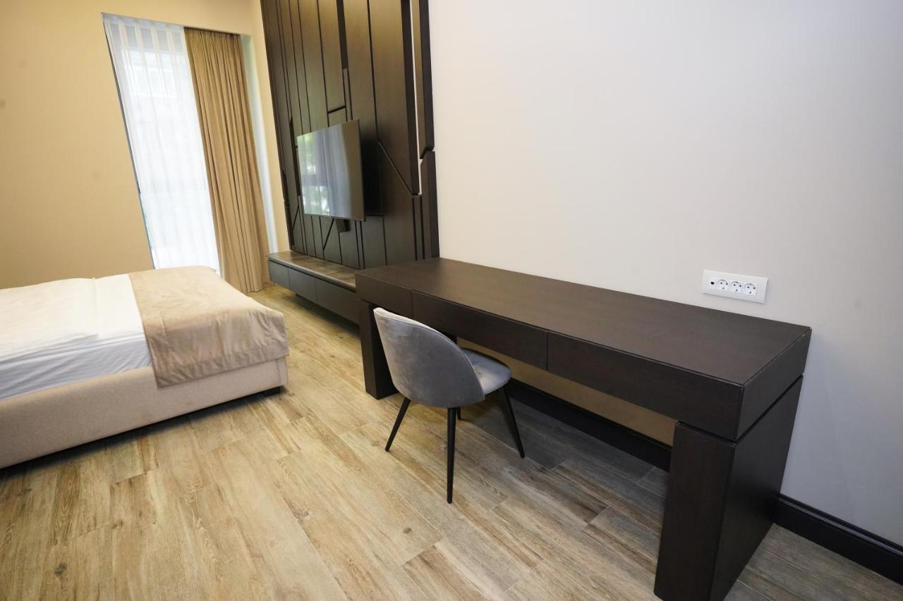 Soho Hotel City Centre エレバン エクステリア 写真