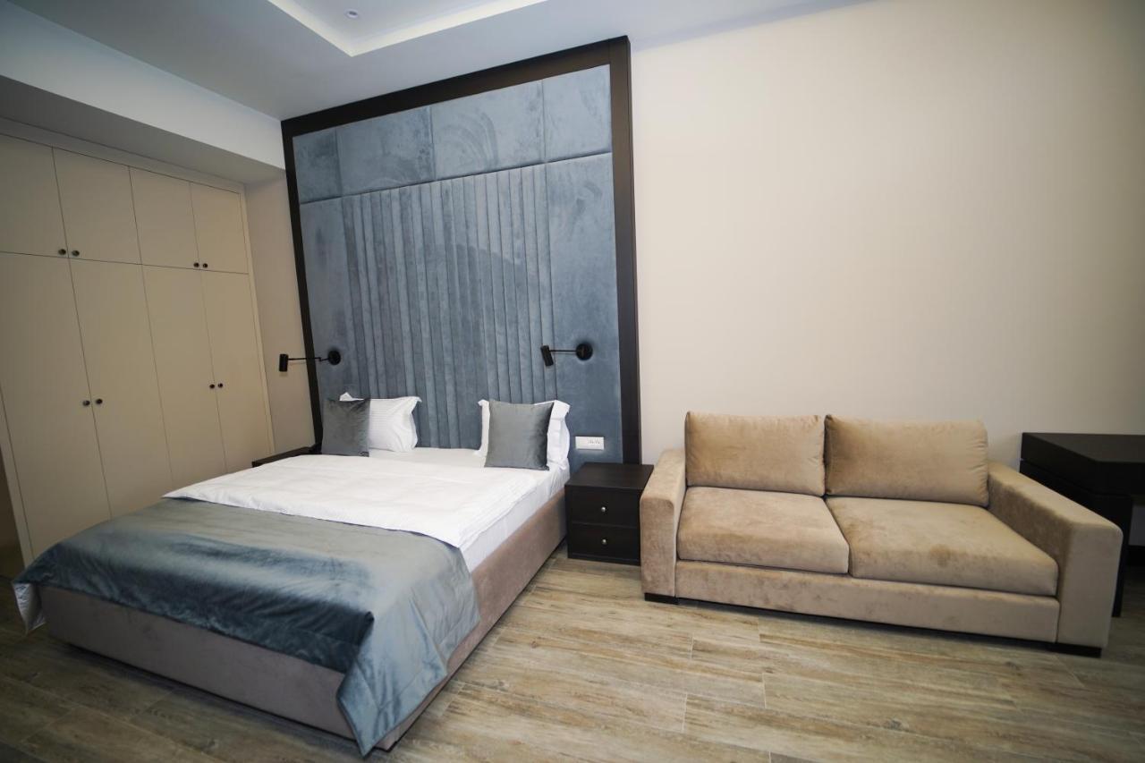 Soho Hotel City Centre エレバン エクステリア 写真