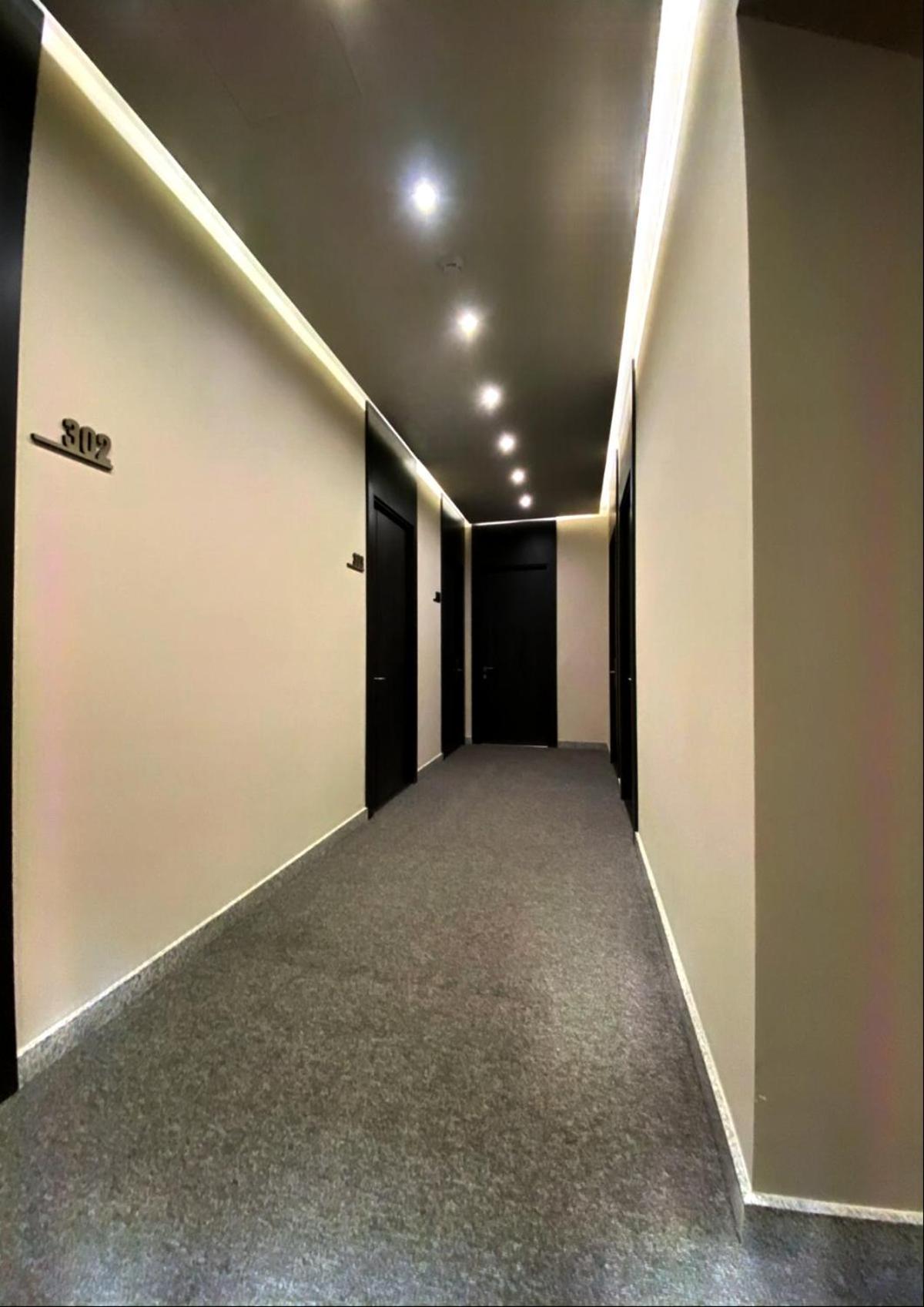 Soho Hotel City Centre エレバン エクステリア 写真